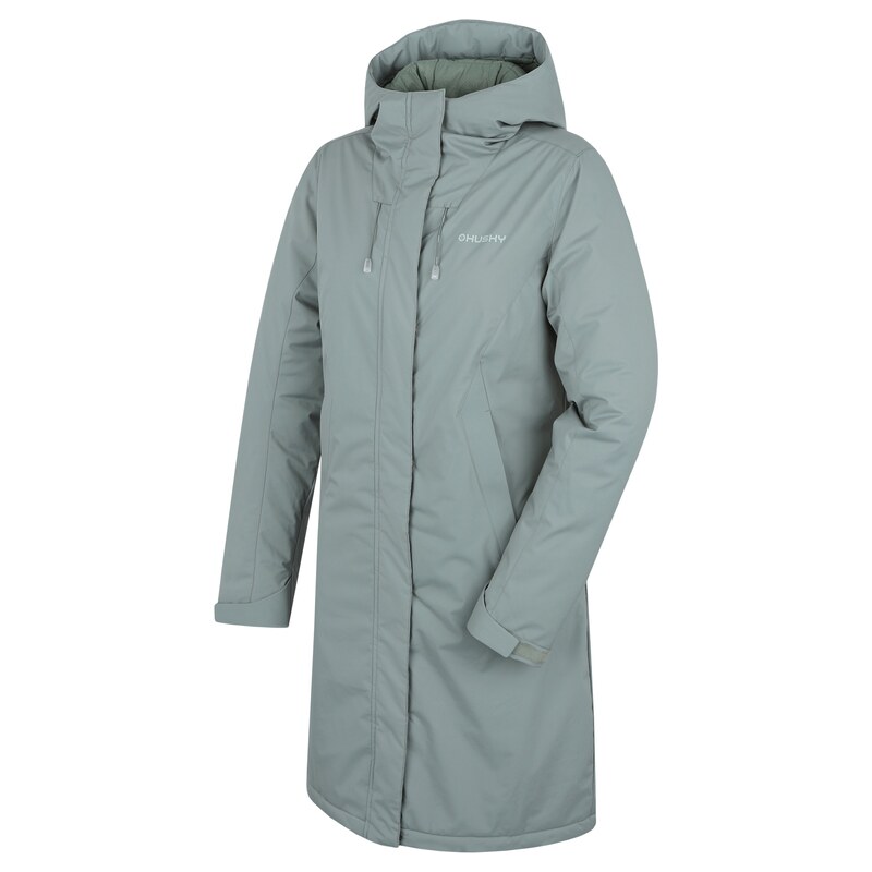 Husky Narvik L faded green