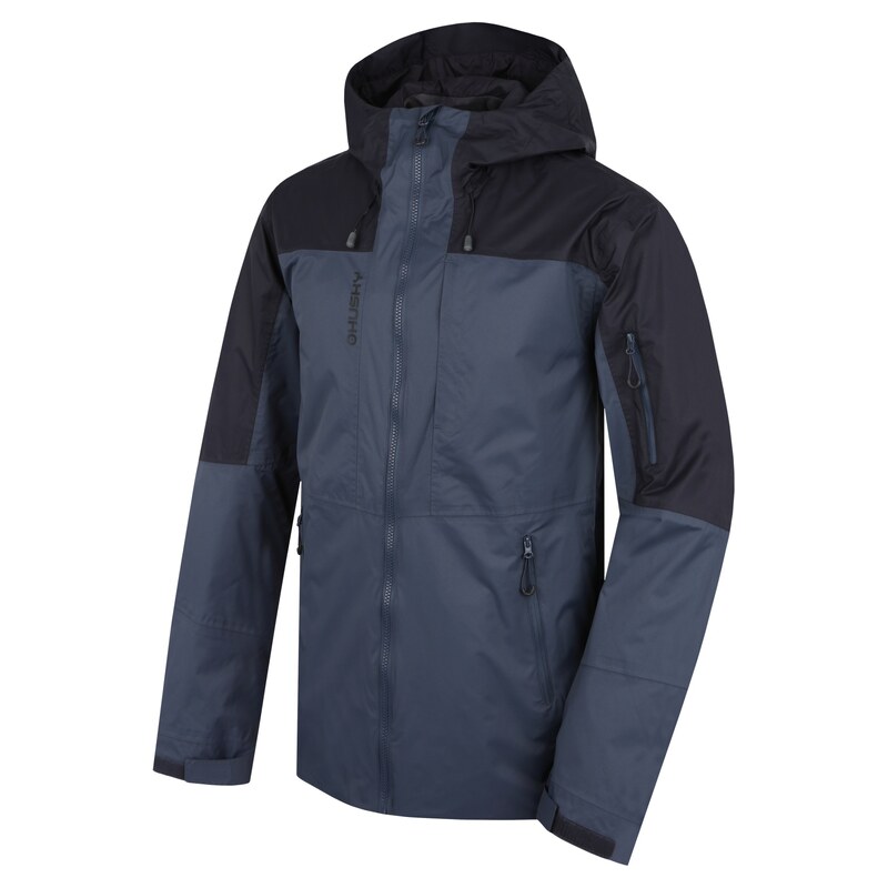 Husky Nickin M anthracite/black