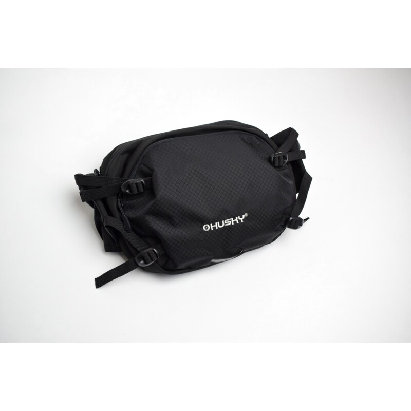 Husky Carry black
