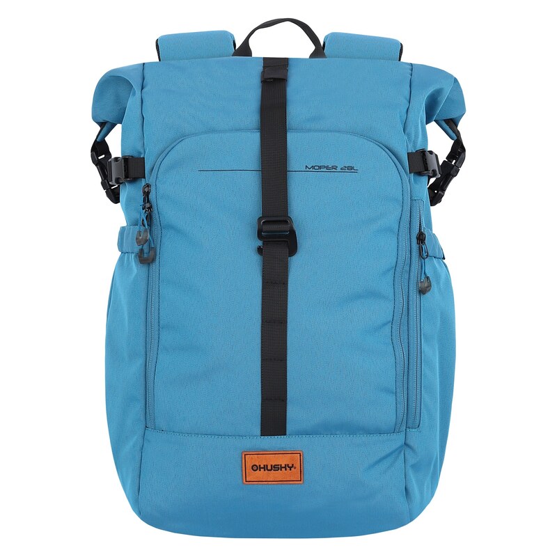 Husky Moper 28l light blue