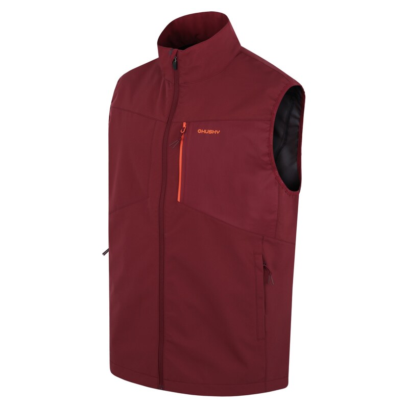 Husky Salien M bordo