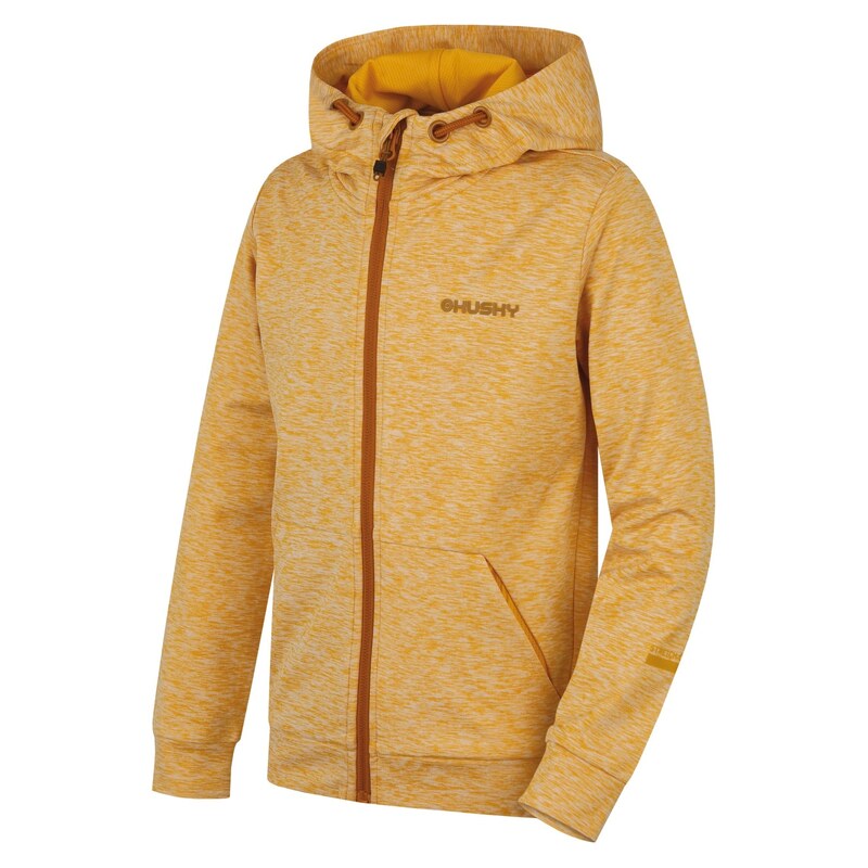 Husky Alony K yellow