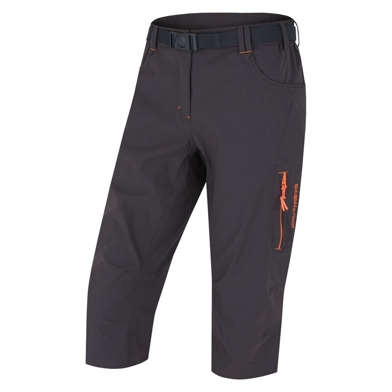 Husky Klery L dk. grey