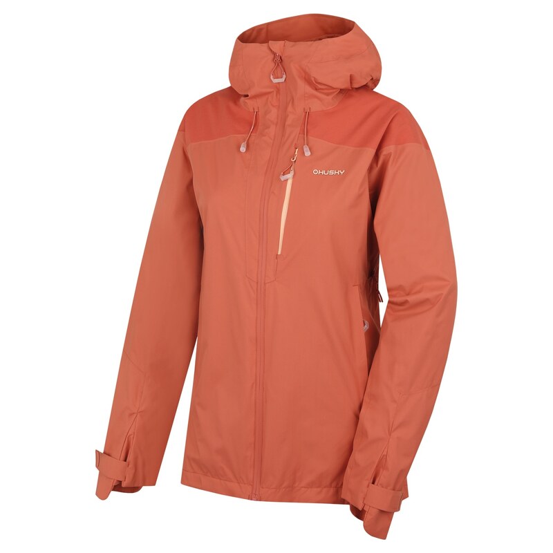 Husky Nicker L faded orange