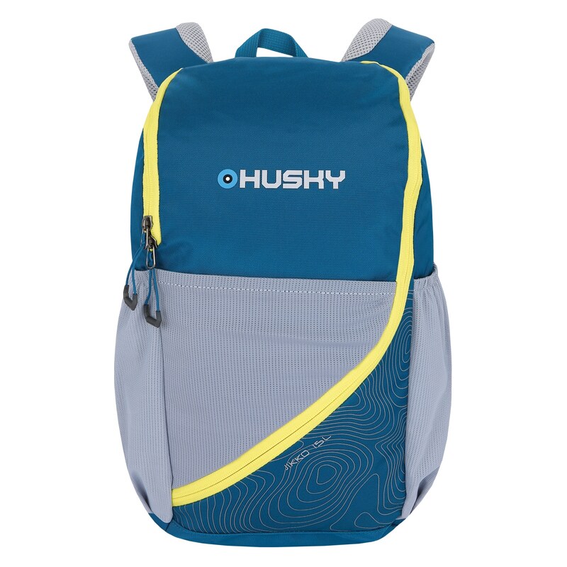 Husky Jikko 15l blue