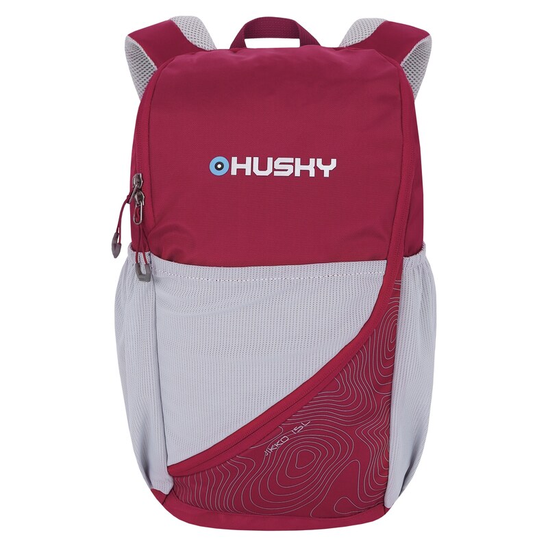 Husky Jikko 15l bordo