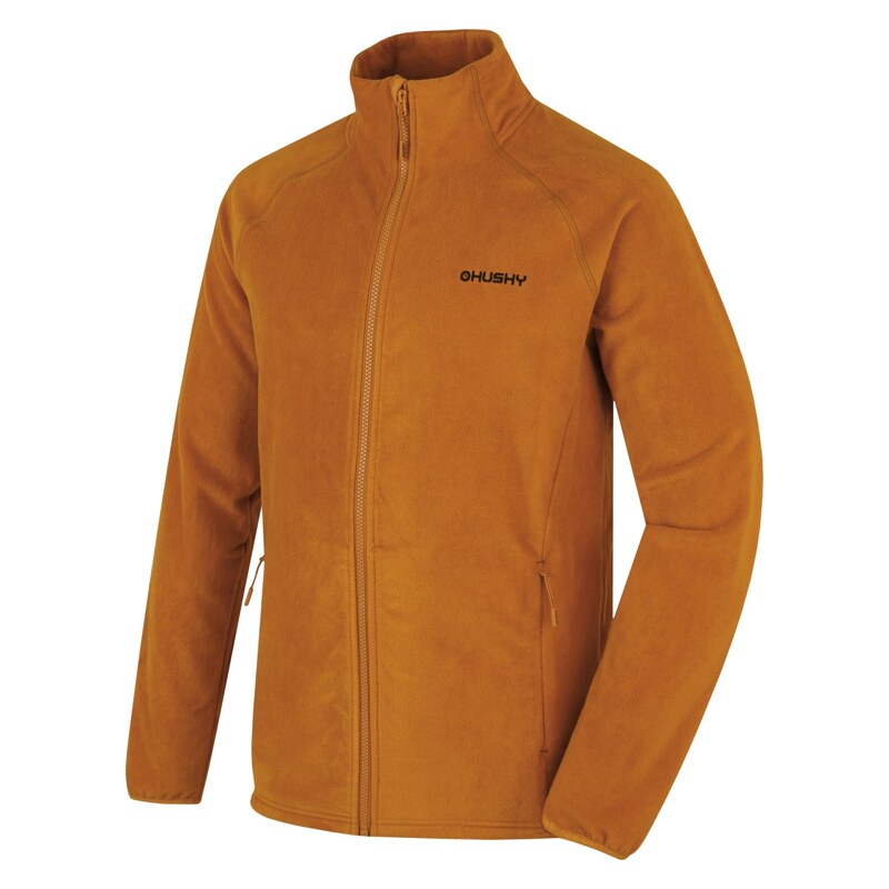 Husky Aflee M mustard