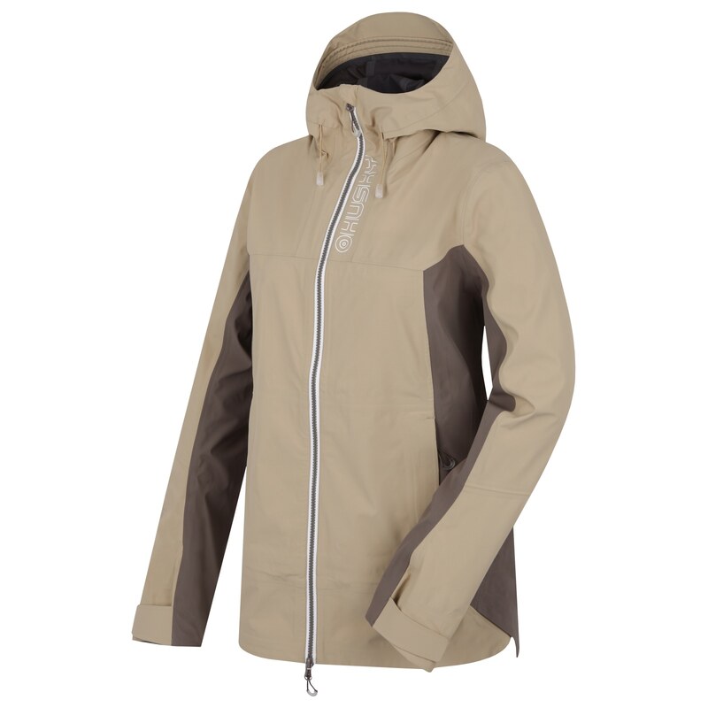 Husky Nanola L beige/grey
