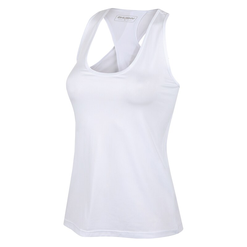Husky Tao L white