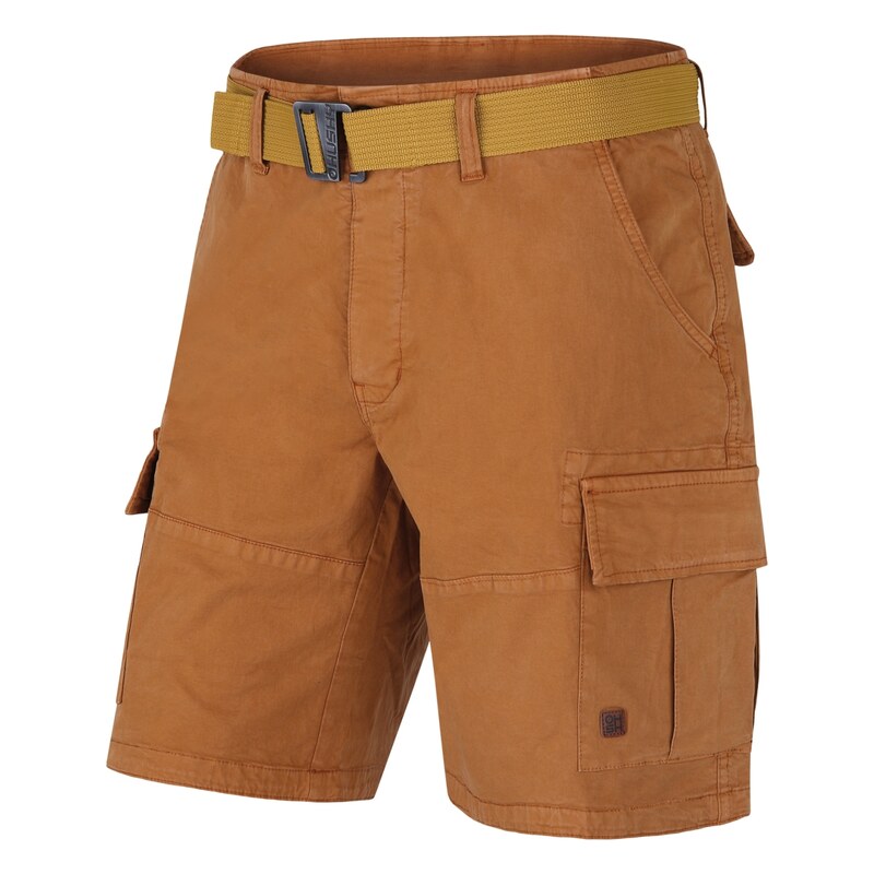 Husky Ropy M mustard