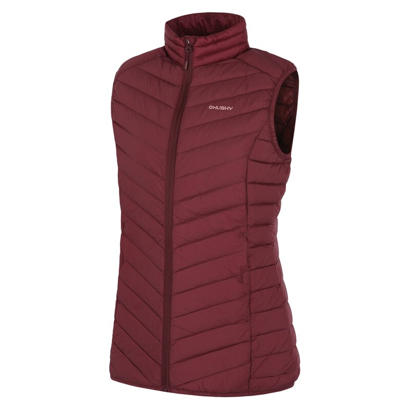 Husky Dresles L dark bordo 109217073
