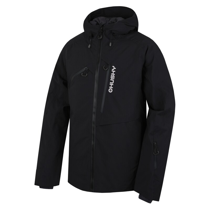 Husky Grut M black