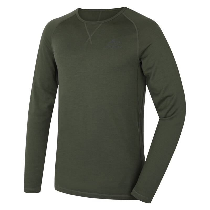 Husky Merow M green
