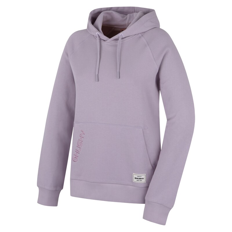 Husky Buggy L light purple 111065913