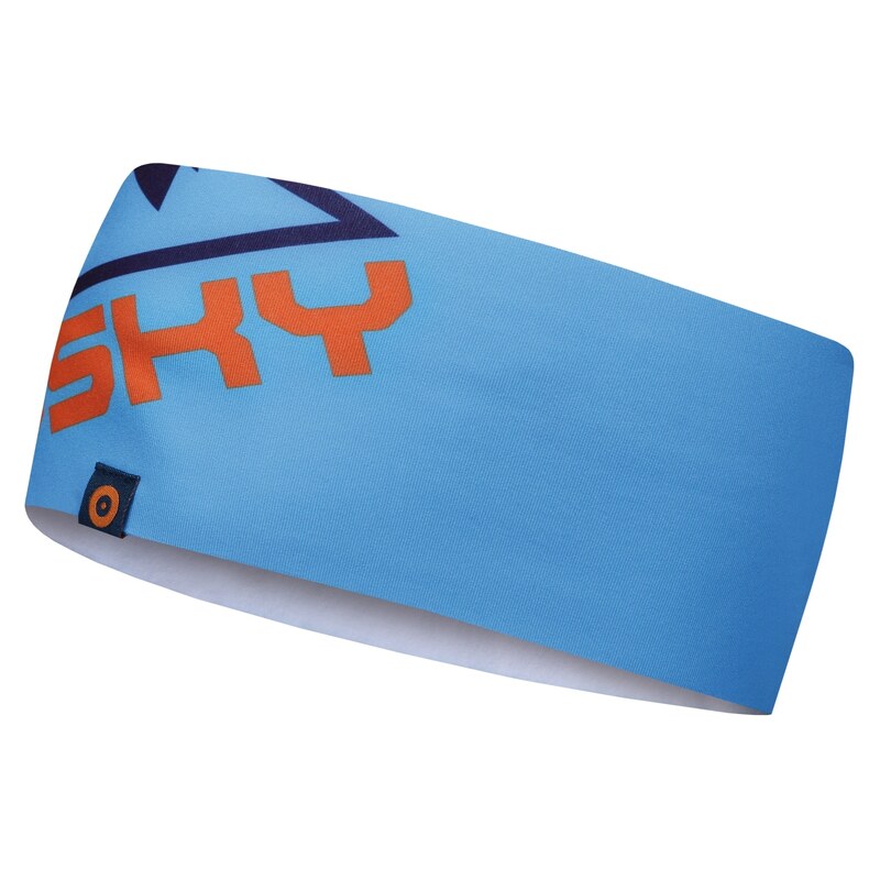 Husky CIW blue