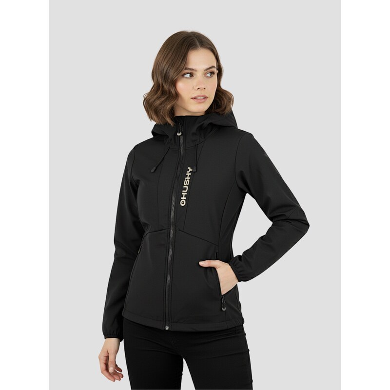 Husky Silvo L black
