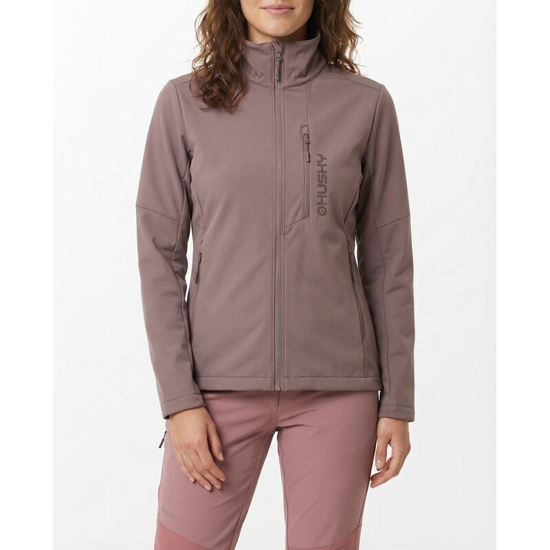 Husky Salfa L faded pink