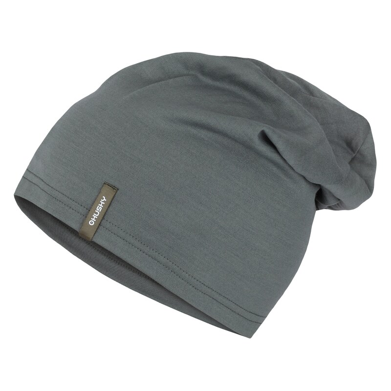 Husky Merhat faded green