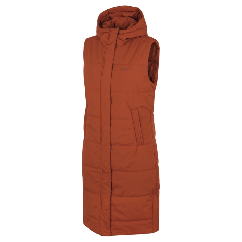 Husky Nilo L faded orange