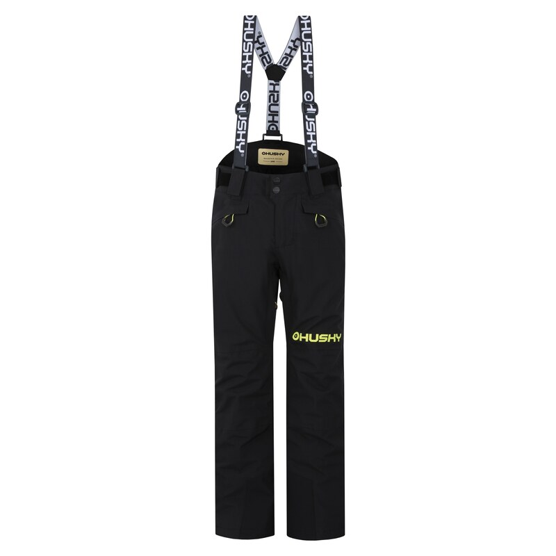 Husky Gunis Kids black