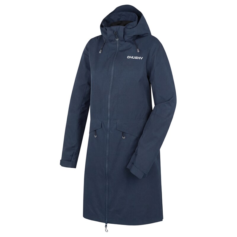 Husky Nua L dark blue 114956630