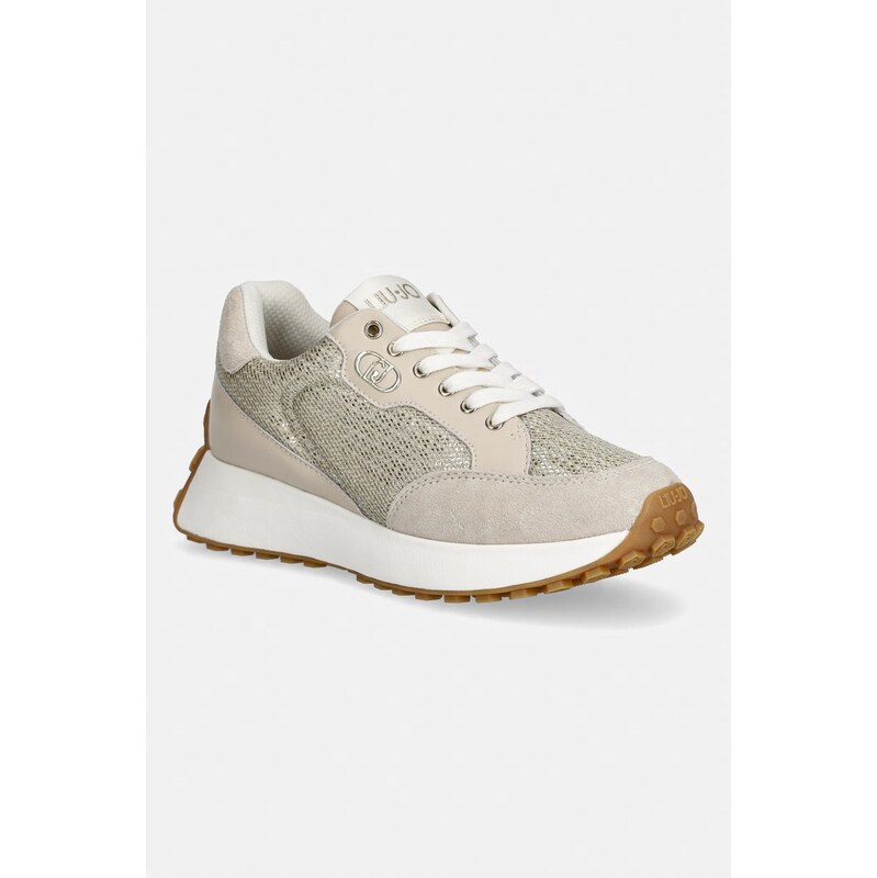 Liu Jo LOLO 20 dámské sneakers boty