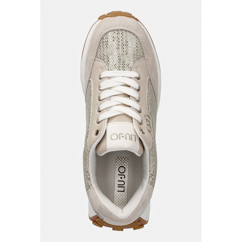 Liu Jo LOLO 20 dámské sneakers boty