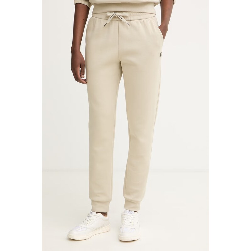 Armani Exchange tepláky dámské s bavlnou 115158222