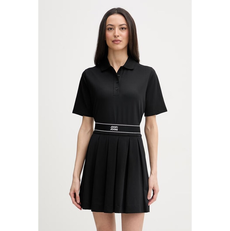 Joop! polo dámské s bavlnou 115158273