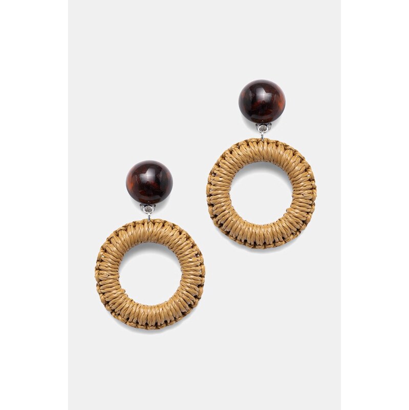 Weekend Max Mara klipsy dámské ARANCH 115158294