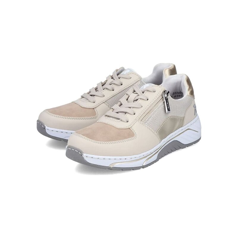 Tenisky rieker Beige 5425054