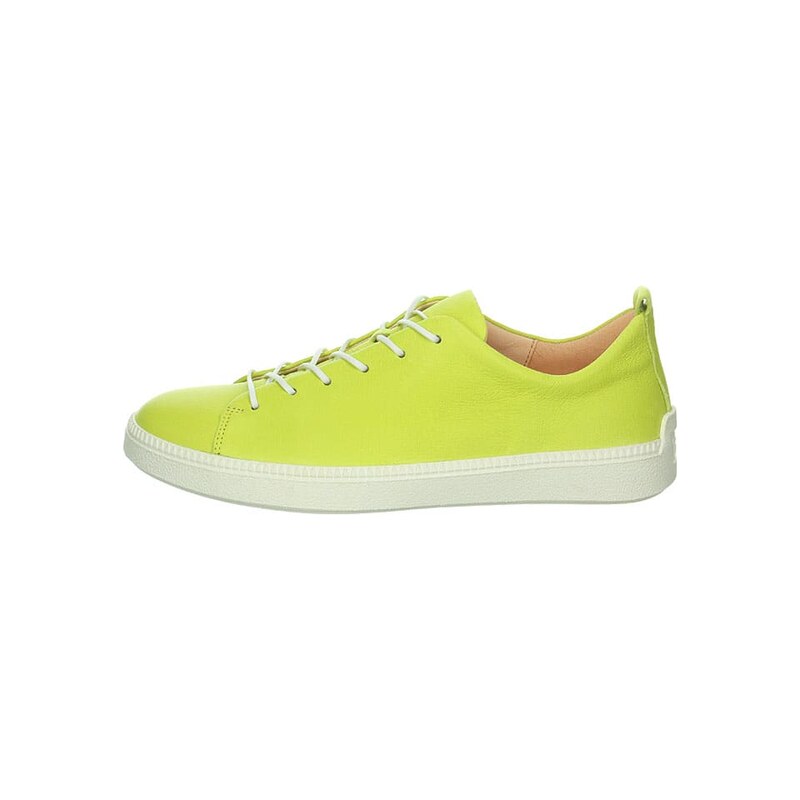 Tenisky Think! Limette 1604455