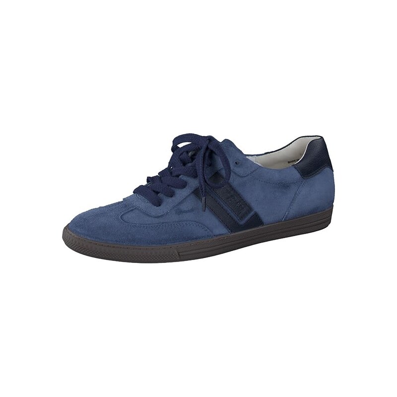 Tenisky Paul Green Blau 447361