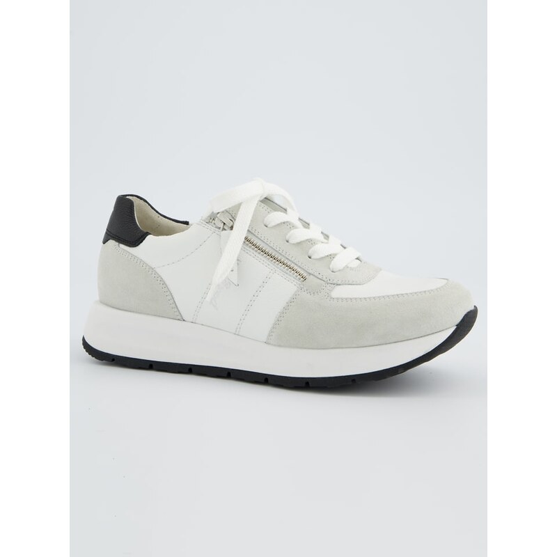 Tenisky Paul Green Weiß/ Creme 3964555