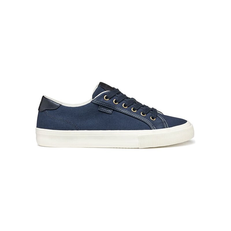 Tenisky Geox Dunkelblau 7151556