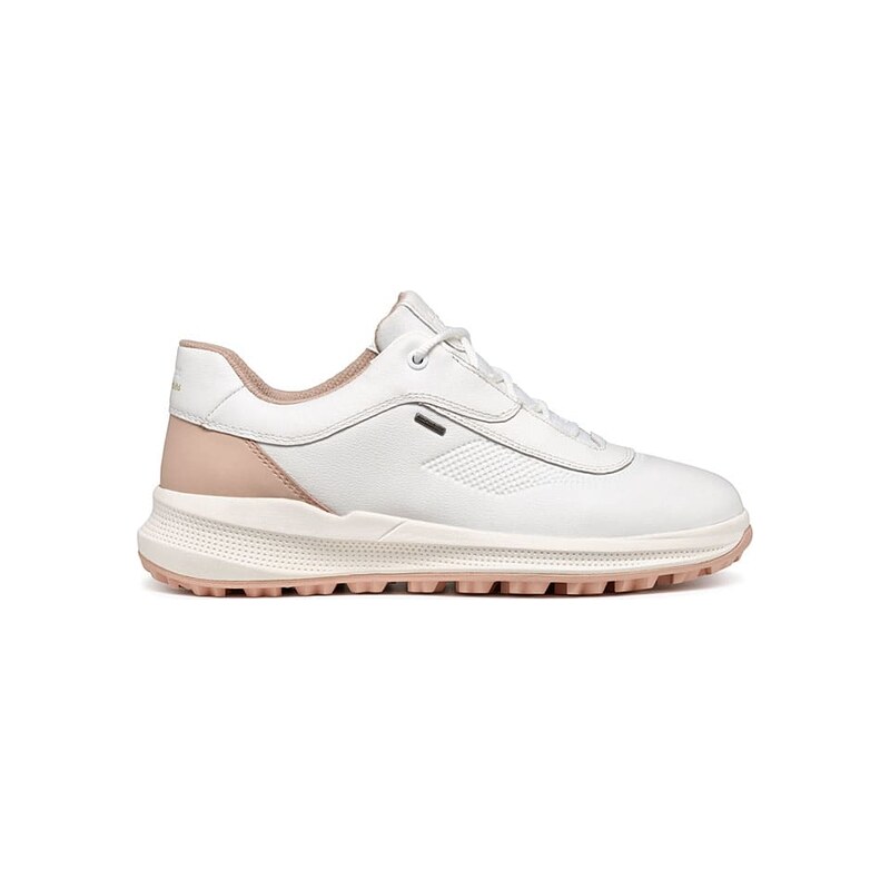 Tenisky Geox Creme/ Beige 3337308