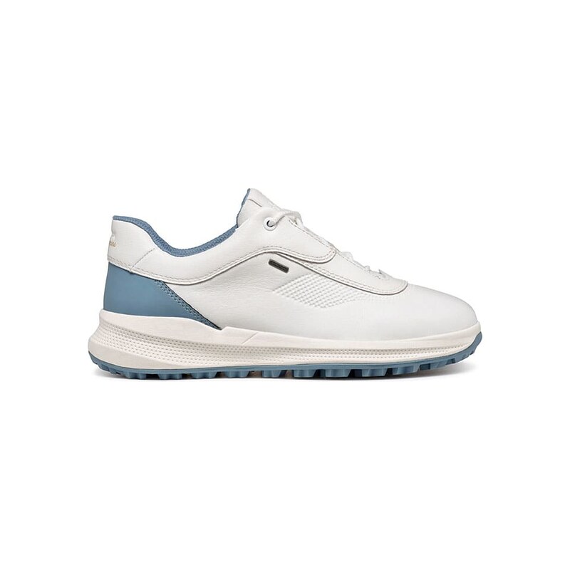 Tenisky Geox Weiß/ Blau 6024694