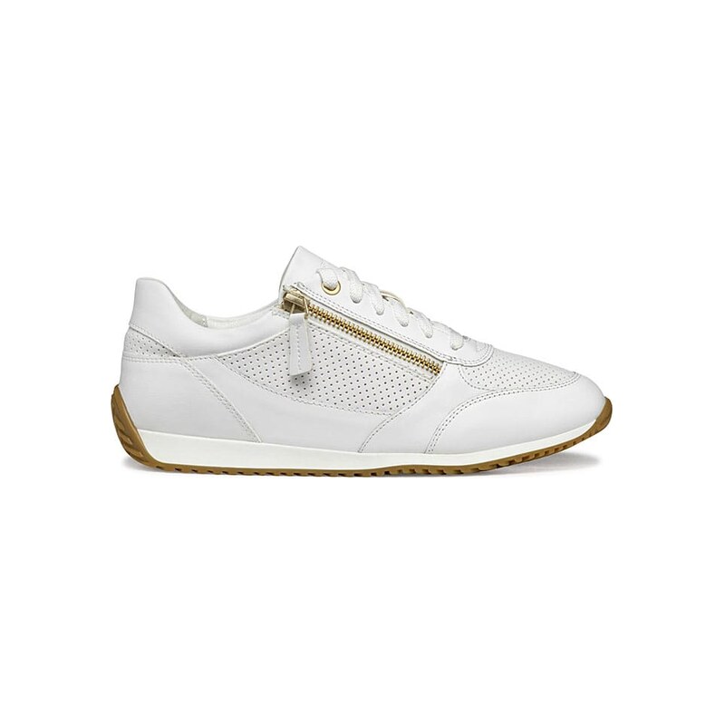 Tenisky Geox Weiß 3623679