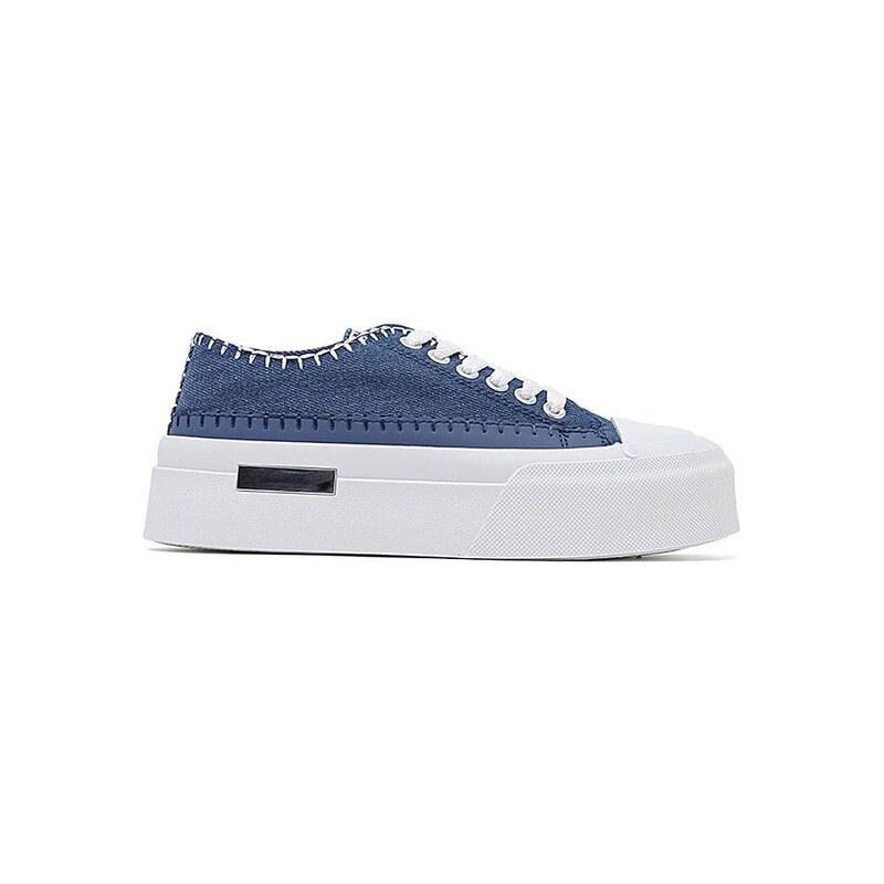 Tenisky Sixth Sens Blau 7312254 115280354