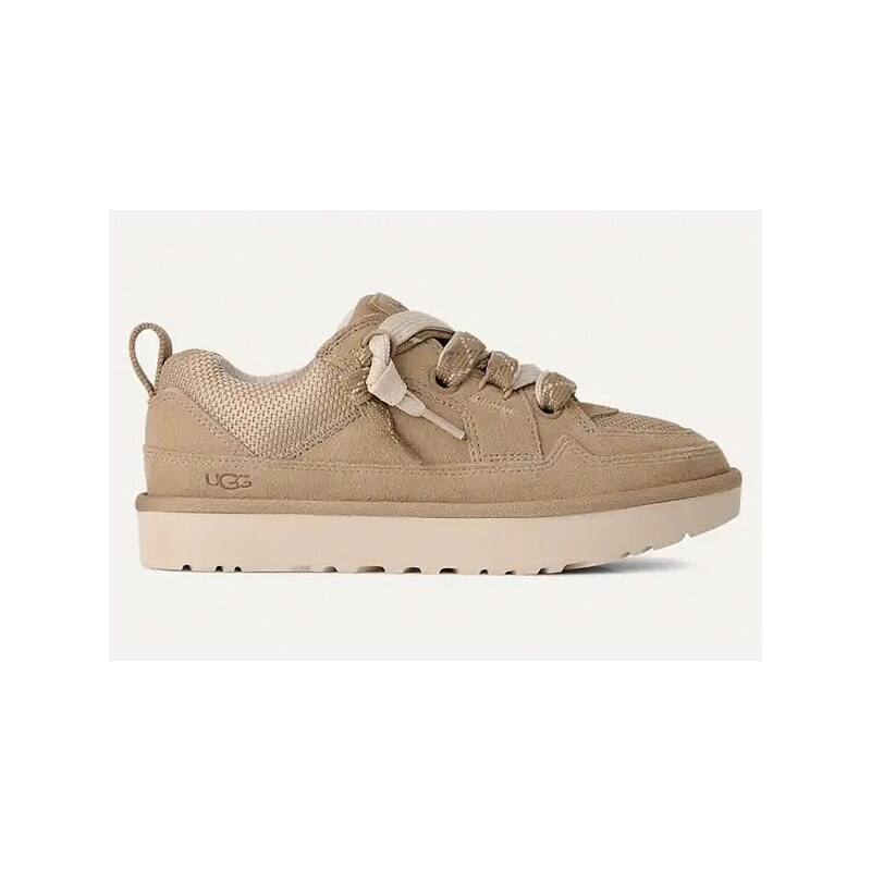 Tenisky UGG Beige 7431665