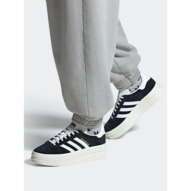 Tenisky adidas Schwarz 769015