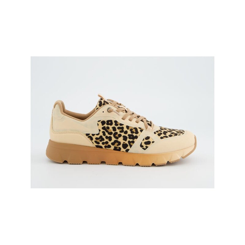 Tenisky Tenhaag Beige 3617701 115281479
