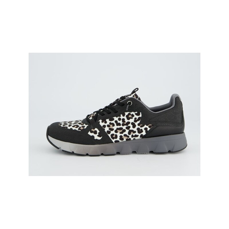 Tenisky Tenhaag Anthrazit/ Creme 592057 115281478