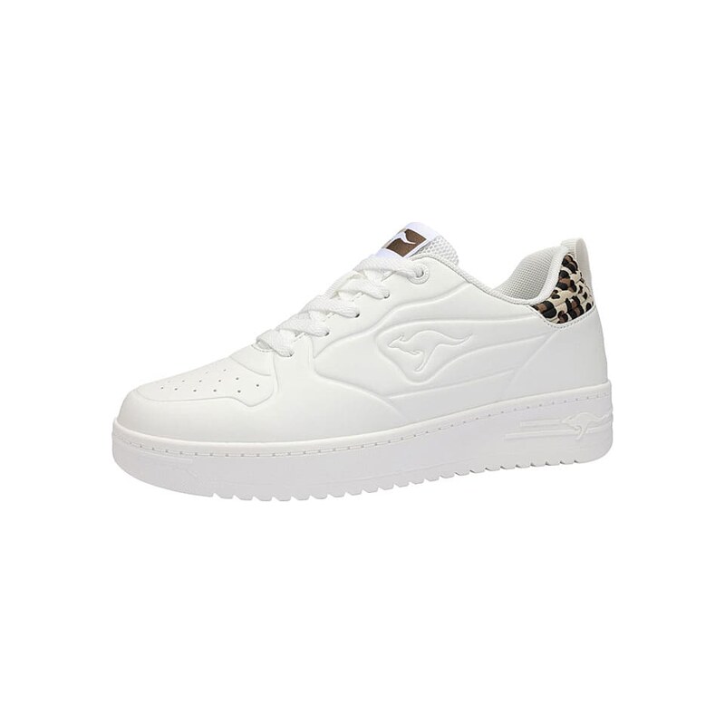 Tenisky Kangaroos Weiß 5705736 115282205