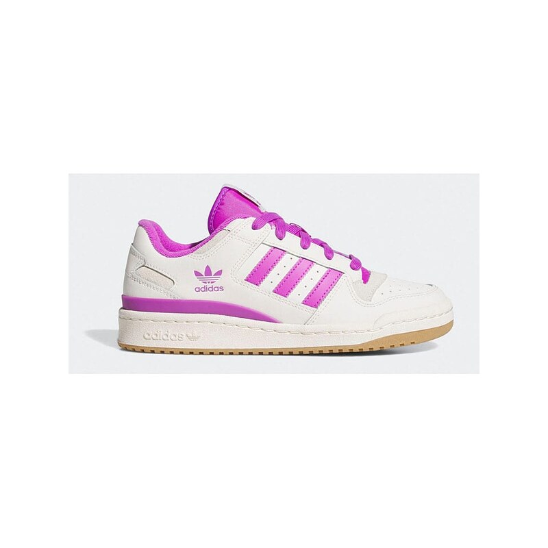 Tenisky adidas Weiß/ Lila 6880235