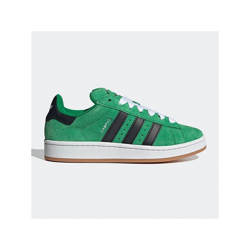 Tenisky adidas Dunkelgrün 5321122