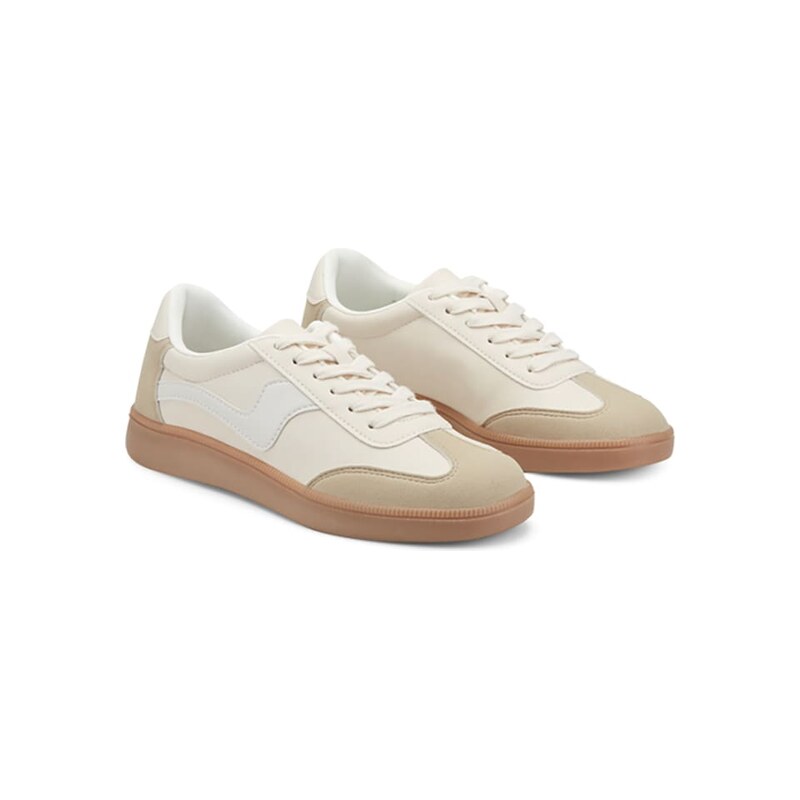 Tenisky Inselhauptstadt Beige 2175393 115283253