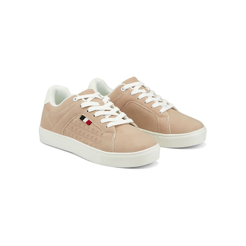 Tenisky Inselhauptstadt Beige 2734907