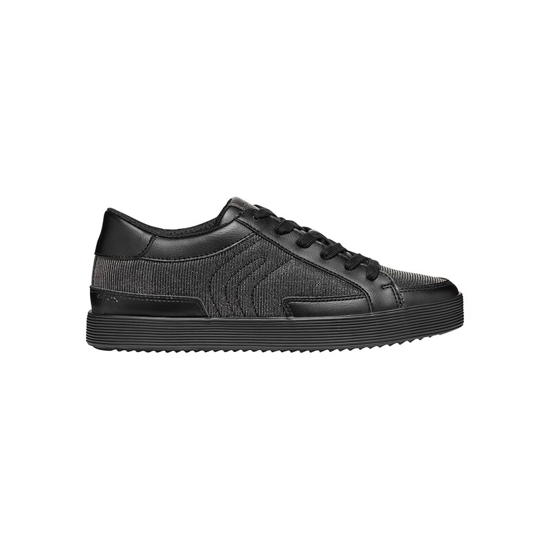 Tenisky Geox Schwarz 4677825