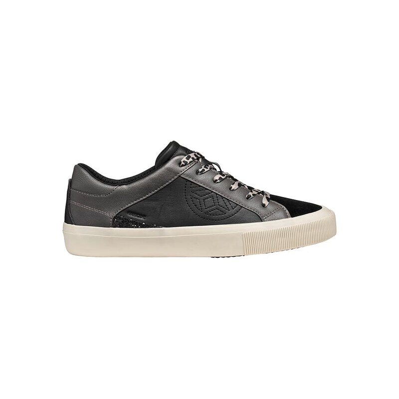 Tenisky Geox Schwarz 9574595